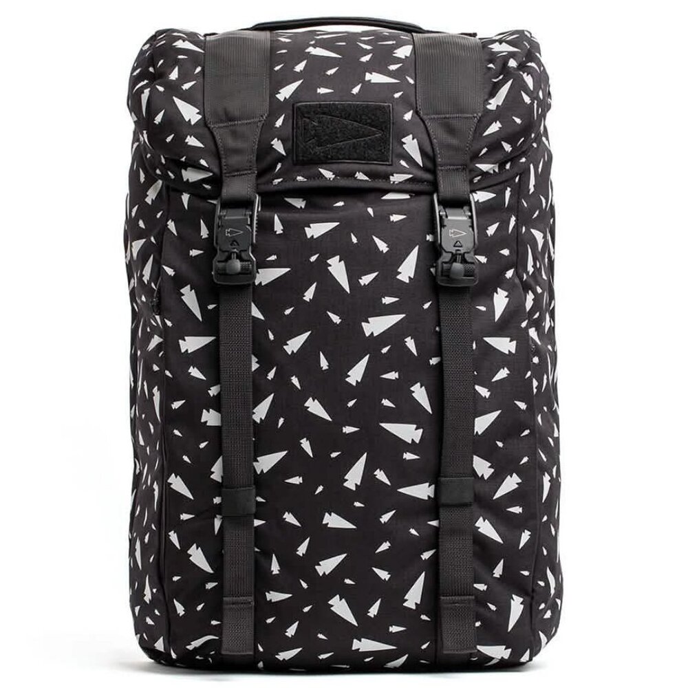 GORUCK M23 21L Reflective Spearhead Cordura Ballistic Tactical Military Backpack